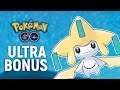 Ultra Bonus Event! Jirachi, Deoxys, Unova, Shinies, Regionals And More!  | Pokémon GO News #1