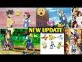 Pokémon New Update | Ash Catch Toxtricity | Ep 55 | Gary return delay | New Poster | PoKé FAMouS