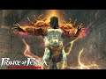 Prince of Persia The Forgotten Sands Part 5 Walkthrough (No Commentary)