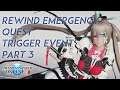 [PSO2 NA] Rewind EQ Trig Event (Finale)