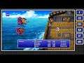 QC/FR | Marathon Pixel Remaster! FF3! (02)