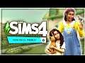 REVIEW 🐔🐮🐰 Crear un Sim - Los Sims 4 Vida en el Pueblo