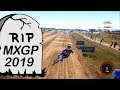 R.I.P. MXGP 2019 - The Official Motocross Videogame