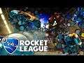 Rocket League #132 - Everbodies Abilities Helped