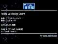Round Up (Round Clear) (ファンタジーゾーン) by わんにゃ～☆ | ゲーム音楽館☆