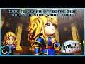 Saga Frontier Remastered | Part 10 | How to learn Realm and Mystic magic at the same time
