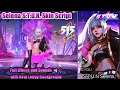 SELENA STUN SCRIPT | REAL EFFECTS | with Audio | NO PASSWORD