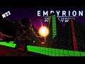 SERIOUS PARKOUR! | Project Eden | Empyrion Galactic Survival | #22