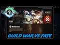 Sin Vs FATE EU Guild War / Epic Seven