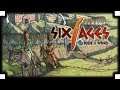 Six Ages - 08 - (Tribe Building / Management Game)