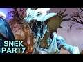 Snek Party | XCOM 2 Modded Legend 2021 Campaign | Part 50