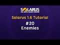 Solarus 1.6 Tutorial [en] - #20: Enemies