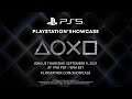 Sony PS5 PlayStation Showcase State of Play 2021 - Lets See Whats Happening!