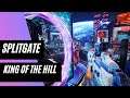 Splitgate Ranked KING OF THE HILL !