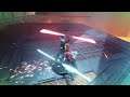 Star Wars Jedi Fallen Order Epic Lightsaber Battles Montage