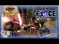 Star Wars The Force Unleashed #015 - Ein unglaublicher Kampf! - Let´s Play  [PC][Deutsch]