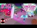 Steven Universe Unleash the Light - DEMANTOID'S WORLD - iOS Walkthrough Gameplay Part 10