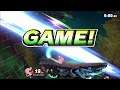 Super Smash Bros. Ultimate - Smash Style #10 (feat. Darth Weegee, NME, and Lasatar)
