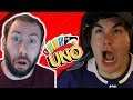 THE BROLIANCE'S EPIC RETURN... UNO With Friends