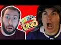 THE BROLIANCE'S EPIC RETURN... UNO With Friends