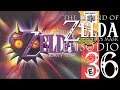 The Legend of Zelda: Majora's Mask - Episódio 36 - Edrik