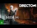 The Medium #1 - PC Gamepass  - Directo - Español Latino