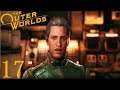 The Outer Worlds - PS4 - Let´s Play 17 - Laborerkundung