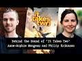 The Sound of It Takes Two ft. Anne-Sophie Mongeau and Philip Eriksson
