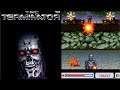 The Terminator JAVA GAME (In-Fusio 2005 year) FULL WALKTHROUGH