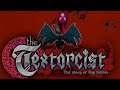 Дьявольская форма // The Textorcist: The Story of Ray Bibbia #3