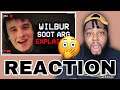 The Wilbur Soot ARG Explained | JOEY SINGS REACTS