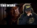 The Wire 2x2 Reaction/Thoughts "They can chew you up, but they gotta spit you out."