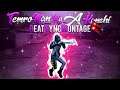 Timro Mann Ma A Kanchi Free Fire Best Edited Beat Sync Montage By AK47 GAMING