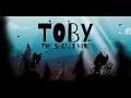 Toby:The secret mine.Часть 2.