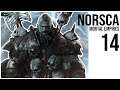 Total War Warhammer 2 Norsca | Mortal Empires #14