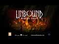 Unbound: Worlds Apart | PS4/PS5 Physical Reveal Trailer