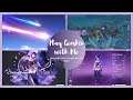 Using all that I have for Ms. Baal | play genshin with me | character summoning