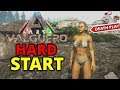 VALGUERO IS DEATH! - ARK SURVIVAL EVOLVED LET'S PLAY