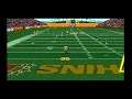 Video 843 -- Madden NFL 98 (Playstation 1)