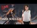 Еленушка VS Мидир! //Dark Souls III на xbox series x//