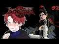 [Vtuber ID/EN]DMC but smexy version [Bayonetta] Part 2