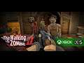 Walking Zombie 2 part 2 having some fun Xbox Series X