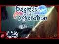 Wand aus Licht #03 - Degrees of Seperation Winterspecial 19/20