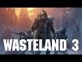 Wasteland 3 прохождение без загрузок №2!