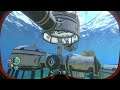 What is wrong with my base - Subnautica