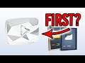 Who Got The FIRST Diamond Play Button? (REVEALED!)
