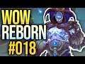 WoW Reborn #018 - Die Tiefschwarze Grotte | Let's Play | World of Warcraft 8.2 | Deutsch