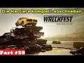 Wreckfest - Let's Play Karrieremodus - Gameplay [Deutsch] [2019] [PS4] [Part 23]