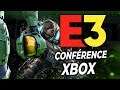 XBOX : Avalanche de jeux ?! | E3 2019