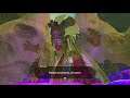 Zelda Breath 198 Hada Caballos